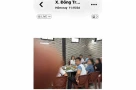 Bí thư xã bị phản ánh 'tụ tập ăn uống, sử dụng rượu, bia' trong giờ hành chính nói gì?