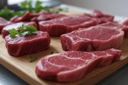 6 nhóm thực phẩm người bệnh viêm khớp nên tránh