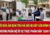 Bê bối bữa ăn bán trú Hà Nội bị đẩy lên đỉnh điểm: Phụ huynh phẫn nộ ép xe thực phẩm bẩn “quay đầu”