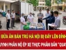Bê bối bữa ăn bán trú Hà Nội bị đẩy lên đỉnh điểm: Phụ huynh phẫn nộ ép xe thực phẩm bẩn “quay đầu”