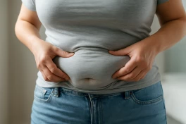 Tìm ra thủ phạm khiến vòng eo phát phì tuổi trung niên