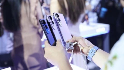 vivo mở sự kiện trải nghiệm độc lạ escape room cùng chiếc vivo V50 Lite vừa ra mắt tại Việt Nam