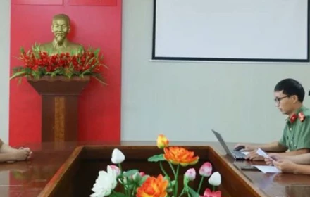🚨 TUNG TIN “VỠ ĐÊ, NHÀ DÂN CHÌM TRONG BIỂN NƯỚC”, BỊ PHẠT 15 TRIỆU ĐỒNG