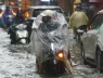 🌧️ HÀ NỘI MƯA GẦN 200MM, NHIỀU PHỐ NGẬP SÂU, GIAO THÔNG TÊ LIỆT