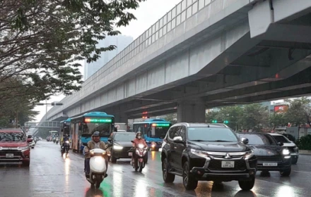 Thời tiết miền Bắc từ nay đến hết tháng 9 thế nào? Mưa kéo dài đến bao giờ?