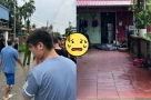 Cụ bà 69 tuổi đâm cụ bà 68 tuổi cùng thôn tử vong ở Hải Phòng