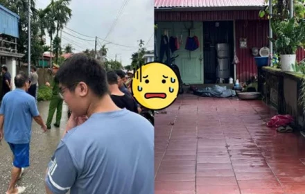Cụ bà 69 tuổi đâm cụ bà 68 tuổi cùng thôn tử vong ở Hải Phòng