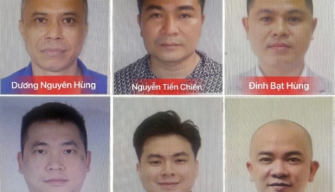Cực nóng! 🆘🆘 Điều tra đặc biệt Phạm Tuấn trong đường dây lừa đảo "Bitcoin DeFi" 🥲