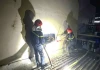 Cháy nhà 4 tầng trong hẻm ở phường Chợ Lớn, 2 người tử vong, 5 người bị thương