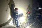 Cháy nhà 4 tầng trong hẻm ở phường Chợ Lớn, 2 người tử vong, 5 người bị thương