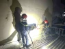 Cháy nhà 4 tầng trong hẻm ở phường Chợ Lớn, 2 người tử vong, 5 người bị thương