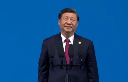Lại rộ lên tin đồn về sức khỏe ông Tập Cận Bình sau hội nghị BRICS