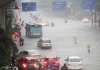 Dự án chống ngập 600 tỷ, đường huyết mạch Hà Nội vẫn “vỡ trận” vì ngập, đâu là giải pháp cho ngập lụt Hà Nội?