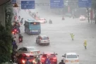 Dự án chống ngập 600 tỷ, đường huyết mạch Hà Nội vẫn “vỡ trận” vì ngập, đâu là giải pháp cho ngập lụt Hà Nội?