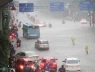 Dự án chống ngập 600 tỷ, đường huyết mạch Hà Nội vẫn “vỡ trận” vì ngập, đâu là giải pháp cho ngập lụt Hà Nội?