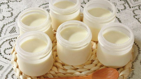 5 thực phẩm người khó ngủ nên ăn thường xuyên