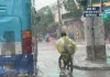 Một số trường học tại Hà Nội thông báo phụ huynh đón con đầu giờ chiều