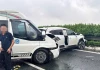 Đừng biến một cơn bực tức thành tai nạn trên cao tốc và hậu quả khôn lường