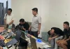 Cảnh giác với “việc nhẹ, hoa hồng cao” qua vụ lừa đảo hàng nghìn nạn nhân người Việt Nam với số tiền hơn 1.500 tỷ đồng.