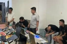 Cảnh giác với “việc nhẹ, hoa hồng cao” qua vụ lừa đảo hàng nghìn nạn nhân người Việt Nam với số tiền hơn 1.500 tỷ đồng.