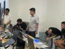 Cảnh giác với “việc nhẹ, hoa hồng cao” qua vụ lừa đảo hàng nghìn nạn nhân người Việt Nam với số tiền hơn 1.500 tỷ đồng.