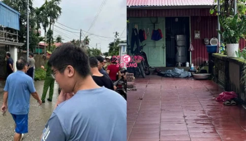 Hai bà cụ U70 mâu thuẫn, một cụ không qua khỏi, một cụ vào cấp cứu ‼️