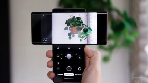 Smartphone LG cũ sắp bị ngừng cập nhật phần mềm vĩnh viễn