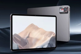 Đẹp – Mạnh – Mỏng: Nubia Tablet Pro khiến fan Android mê mẩn