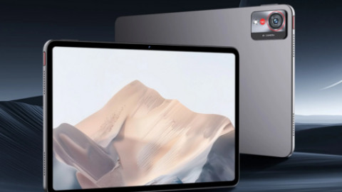 Đẹp – Mạnh – Mỏng: Nubia Tablet Pro khiến fan Android mê mẩn