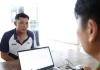 Gã đàn ông mang 1 lít xăng đến nhà vợ cũ, nhiều lần tìm cách châm lửa vì ghen tuông