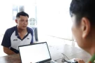 Gã đàn ông mang 1 lít xăng đến nhà vợ cũ, nhiều lần tìm cách châm lửa vì ghen tuông