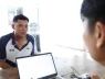 Gã đàn ông mang 1 lít xăng đến nhà vợ cũ, nhiều lần tìm cách châm lửa vì ghen tuông