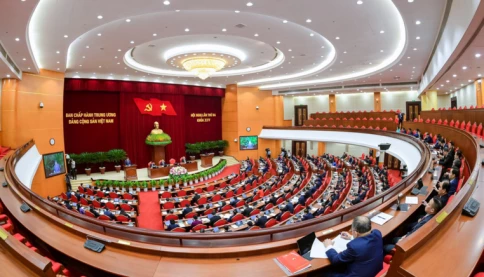 19 điều đảng viên không được làm [mới nhất]