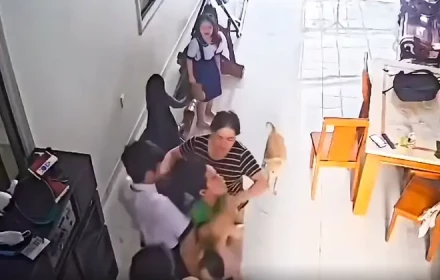 Nam sinh lớp 7 siết cổ người thân: đừng để một phút nóng giận thành hậu quả cả đời