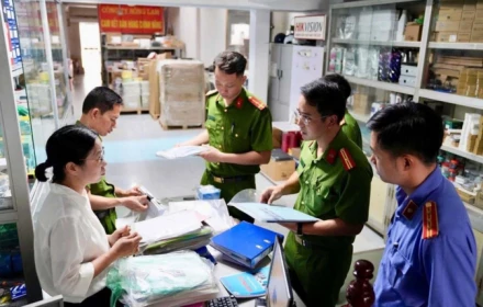 Dùng phần mềm crack, key lậu: tiết kiệm trước mắt nhưng dễ vướng vòng lao lý