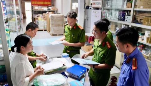 Dùng phần mềm crack, key lậu: tiết kiệm trước mắt nhưng dễ vướng vòng lao lý