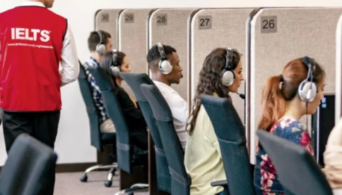 2K9: BỎ ĐIỂM CỘNG IELTS, CÓ NÊN DỪNG HỌC?