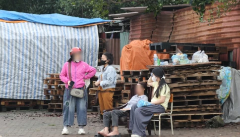 Thương quá, tìm thấy thi thể nam sinh viên năm nhất bị nước cuốn trôi ở Hà Nội cách điểm ngã 1km