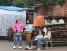 Thương quá, tìm thấy thi thể nam sinh viên năm nhất bị nước cuốn trôi ở Hà Nội cách điểm ngã 1km