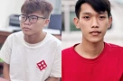 Quá manh động: Mâu thuẫn trên mạng, nhóm thanh thiếu niên mang dao đi chém người