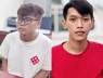 Quá manh động: Mâu thuẫn trên mạng, nhóm thanh thiếu niên mang dao đi chém người
