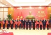 12 quyết định nhân sự được công bố chiều 18/9