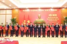12 quyết định nhân sự được công bố chiều 18/9