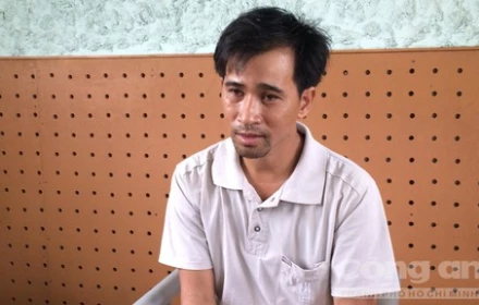 Công an ‘rởm’ ra tay tàn độc với bồ nhí sợ ‘toang’ chuyện ngoại tình | Hành trình phá án