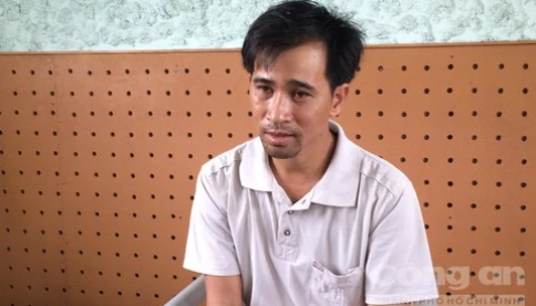 Công an ‘rởm’ ra tay tàn độc với bồ nhí sợ ‘toang’ chuyện ngoại tình | Hành trình phá án