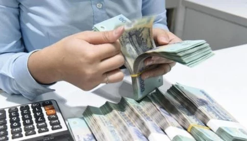 Hiểu về con số hơn 11,2 triệu tỷ đồng tiền tiết kiệm gửi ngân hàng