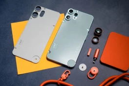 Điện thoại giá rẻ có tính năng độc lạ, hiếm thấy trên thị trường smartphone