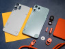 Điện thoại giá rẻ có tính năng độc lạ, hiếm thấy trên thị trường smartphone