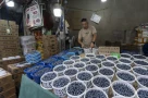 Hãng trái cây Mỹ nếm trái đắng khi đem việt quất đến Trung Quốc