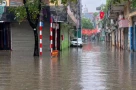 Quy hoạch Thủ đô tầm nhìn 100 năm: Bao giờ Hà Nội mới hết cảnh mưa là ngập?